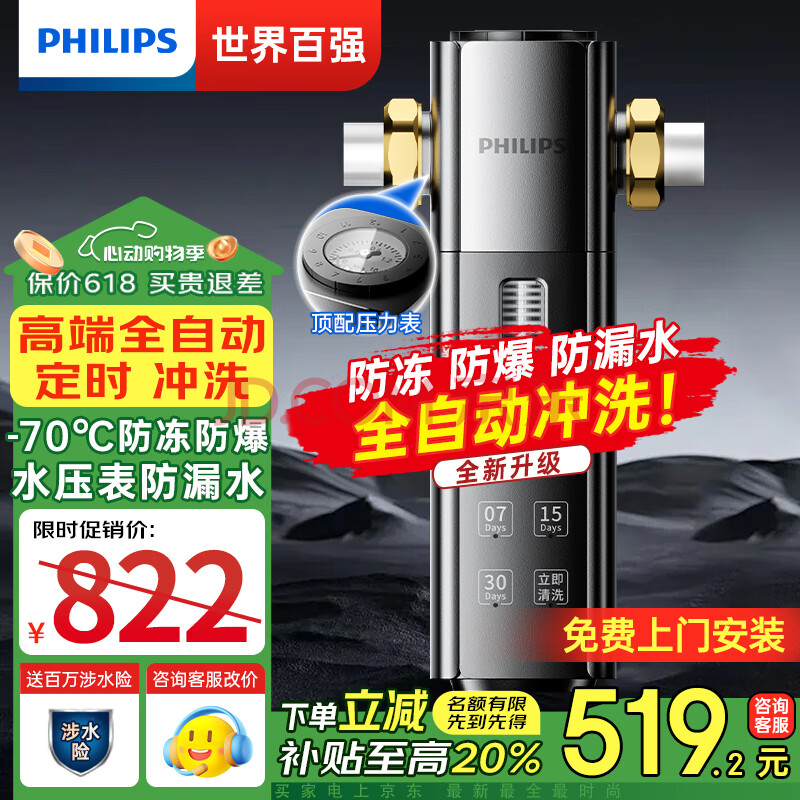 ǰùϴǰþˮȫˮܵ⻻оˮ6T/HԶϴAWP1921649Ԫ