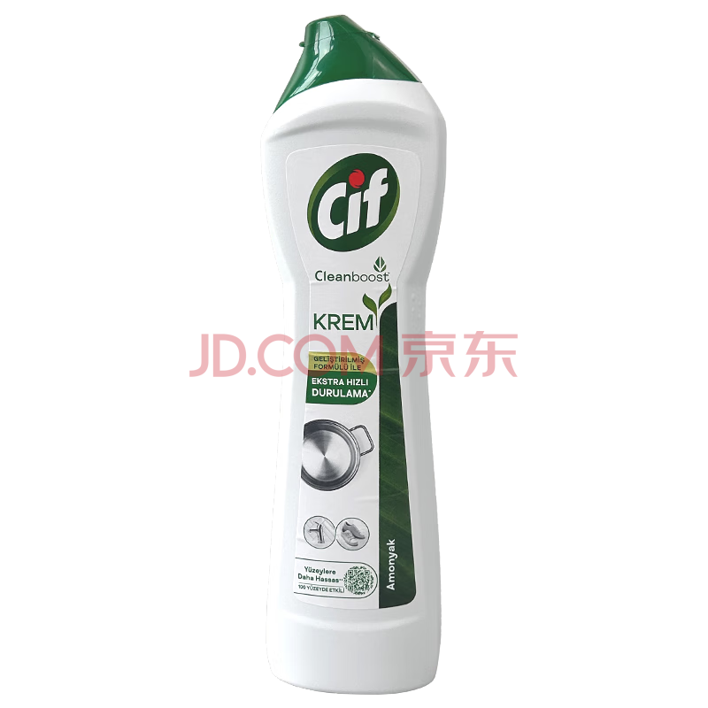 ܣCIF¶๦ӢڳǿȥҺа500ml*1ƿ25Ԫ