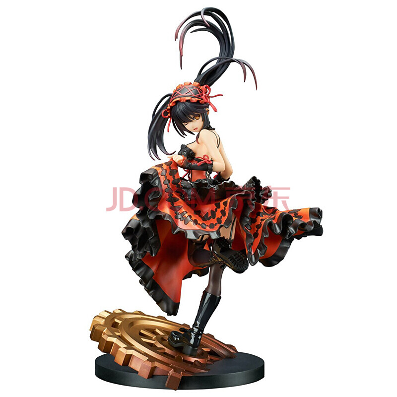 猫娘狂三【图片 价格 品牌 报价】-京东