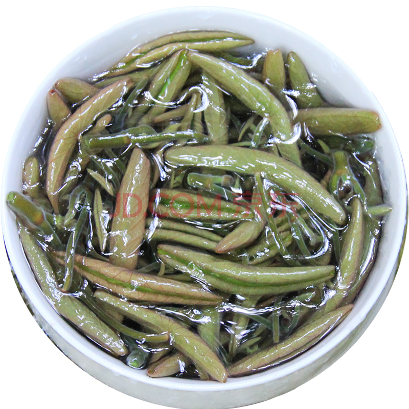 新鲜莼菜 苏州太湖东山特产野菜 太湖野菜马蹄菜利川 320克/袋