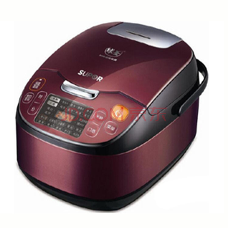苏泊尔电饭煲cfxb40hc12-120