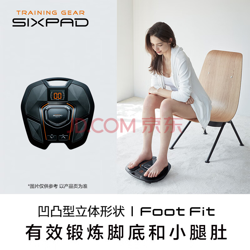 14080円 新着セール TRANING GEAR SIXPAD Foot Fit