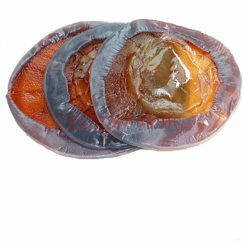 野生海蜇皮 红海蜇棉蜇皮凉拌菜500g