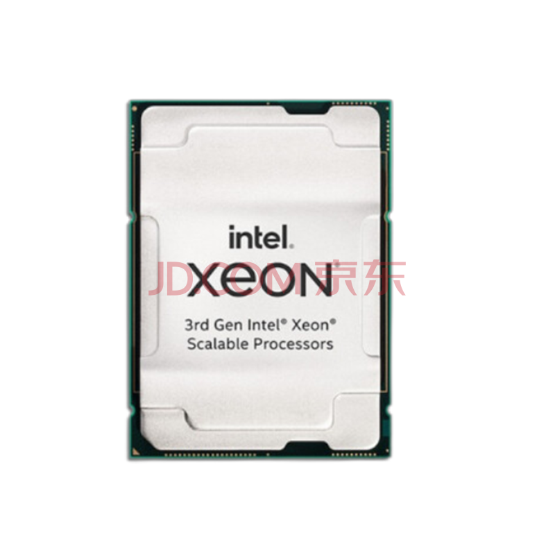 CPU