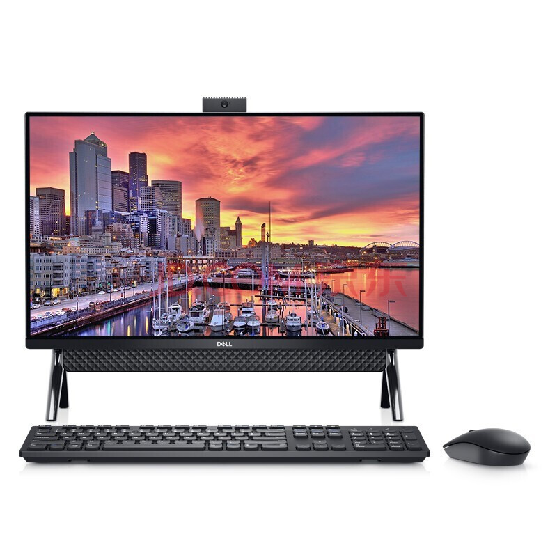 戴尔(dell)灵越 5490 23.