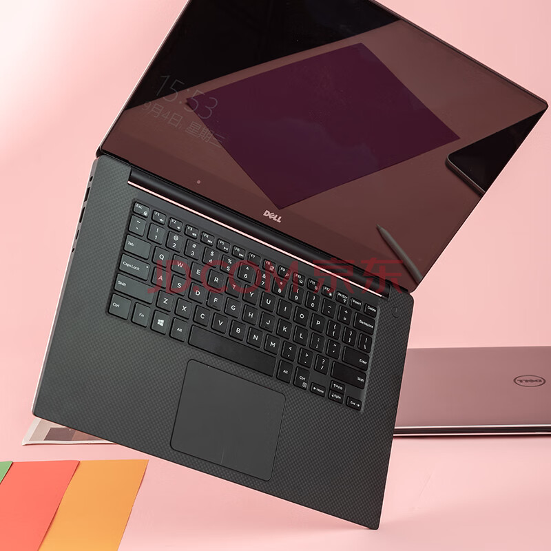 【二手9成新】戴尔dell 二手笔记本 xps15 9550 5510大屏4k高清超极本