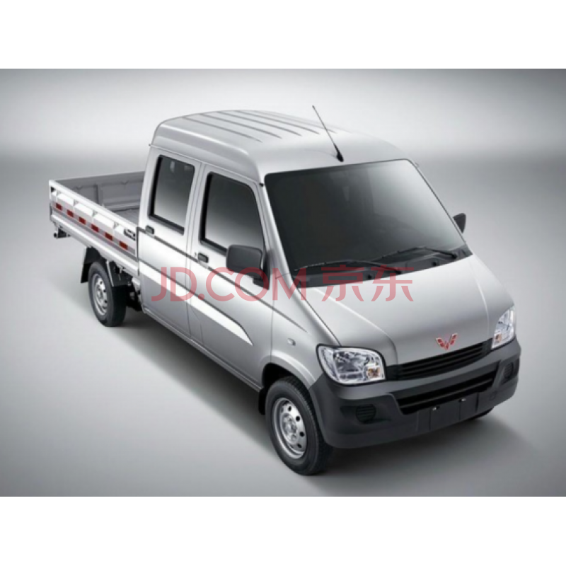 五菱荣光小卡 新卡之光小卡补漆笔银灰色漆面划痕修复神器自喷漆 之光