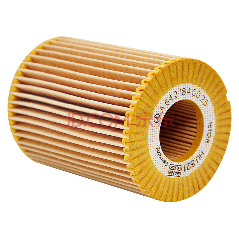 奔驰(benz)4s店原厂配件汽车用品 机油滤清器/芯/机油格w164/ml350/gl