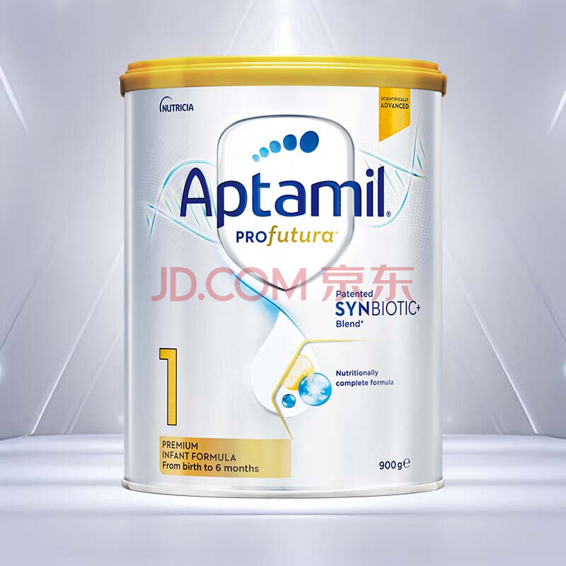 Aptamil/ ް׽ 1 Ӥ̷ 900g 3720Ԫ