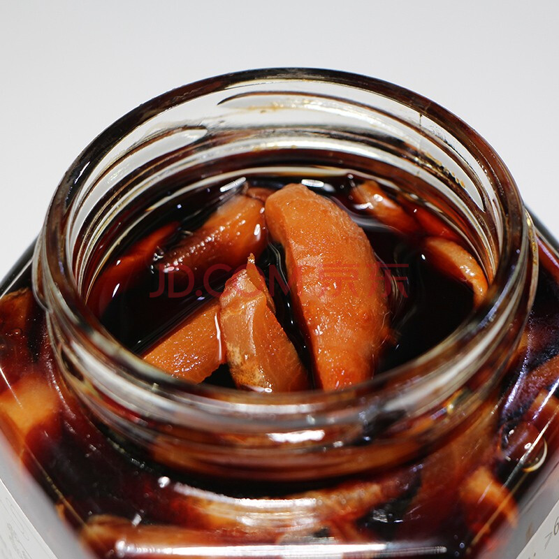 下饭菜糖醋姜片500g铜陵生姜白姜醋泡姜嫩农家特产酸甜仔姜