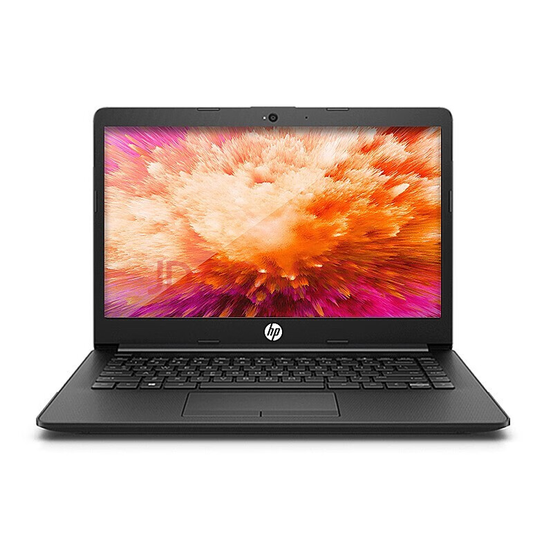 惠普(hp)星14青春版 小欧14s 14英寸轻薄便携窄边框笔记本电脑 商务