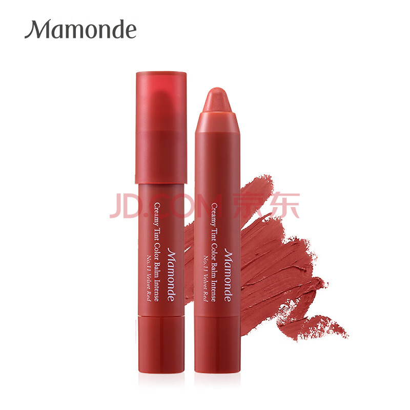 5g 小蜡笔 口红唇彩 护肤品化妆品美妆男女士 持久显色
