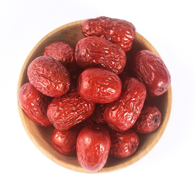 新疆灰枣 小红枣子 若羌枣子新疆红枣干枣小枣干 5斤装