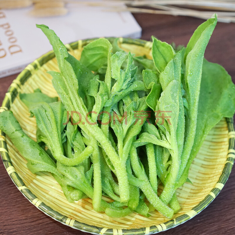 新鮮山東冰草蔬菜拌沙拉火鍋即食現摘生吃冰葉類冰菜花 5斤