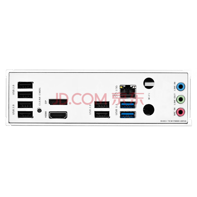 铭瑄（MAXSUN）MS-终结者B760M D4 WIFI 支持DDR4 CPU 12490F/13400F 