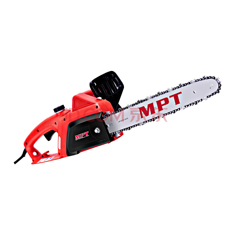 电锯伐木锯家用多功能电链锯木工大功率手持式手提电动锯小型电锯木工