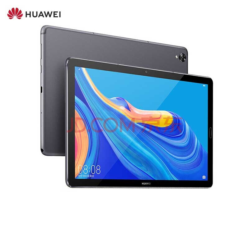 【内置键盘】华为平板 m6 10.