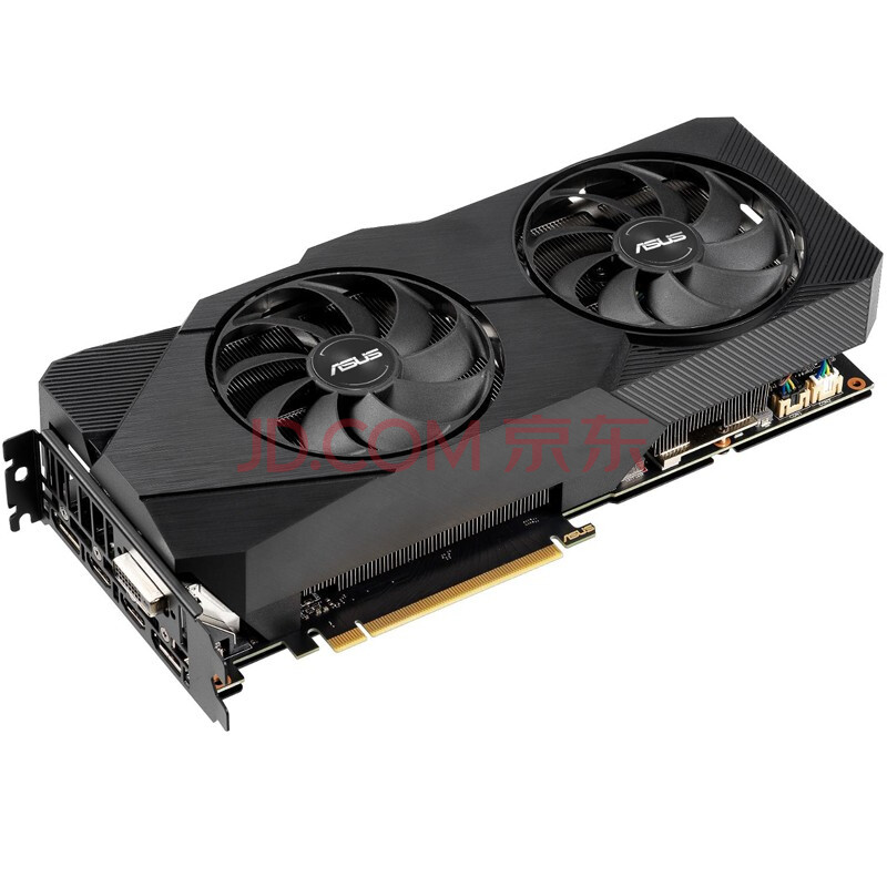 華碩rog rtx3070/2060super 8g 系列 臺式機電腦 專業遊戲電競顯卡