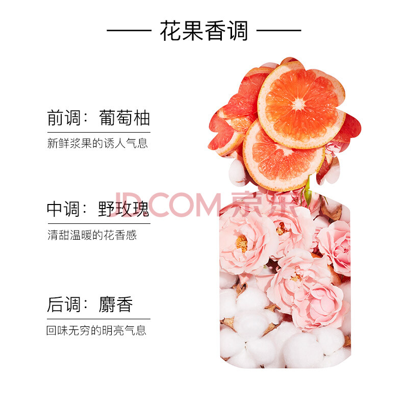 莫杰 Marc Jacobs 雏菊花语女士淡香水75ml 又名马克雅克布雏菊花语女用淡香水 爱稳赢商城