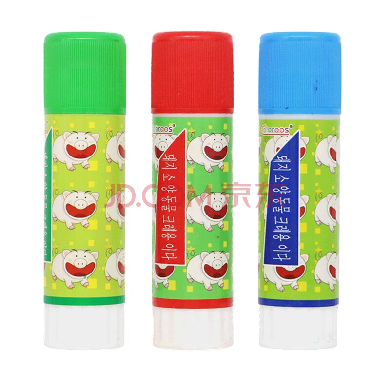 智农优品 兽用记号蜡笔 猪用记号笔 猪身画笔 畜牧养殖场 中号红色24