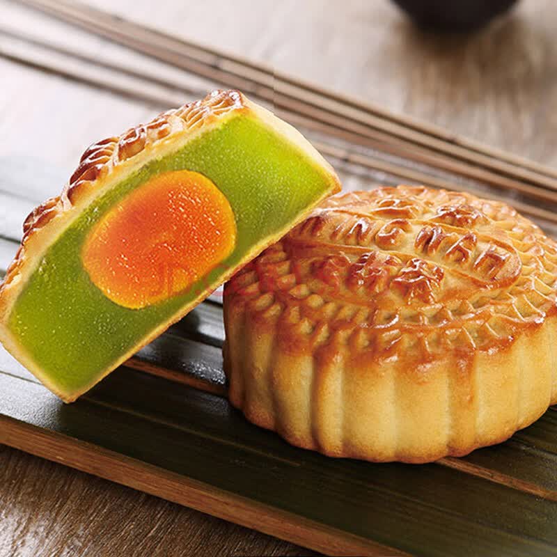 合浦月饼：千年古韵与现代美食的碰撞
