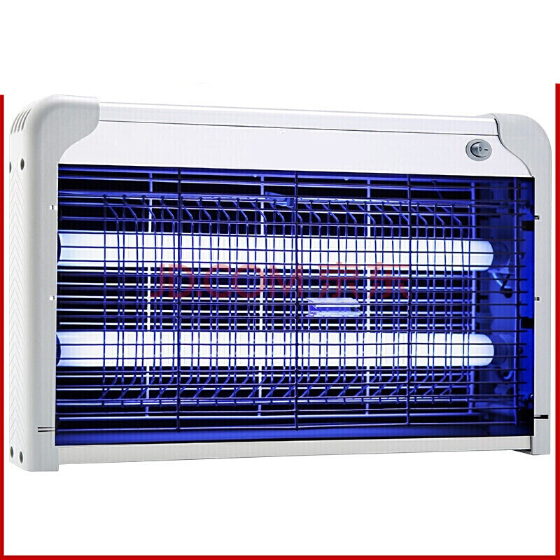 灭蚊灯家用商用驱蚊厨房灭蝇灯灭蚊灯灭蝇灯餐厅用商用灭蚊器灭苍蝇灯