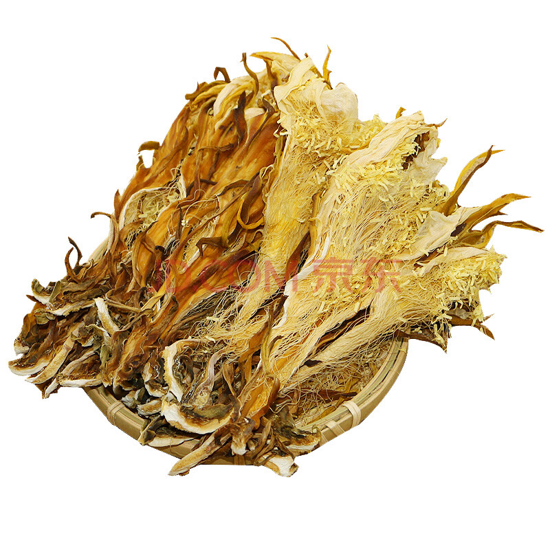 剑花霸王花农家干货500g肇庆土特产蒸熟剑花晒干霸王花煲汤料