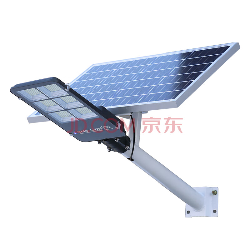 正翔ZX-LD016 太阳能路灯杆全套6米LED道路灯新农村用户外家用300W