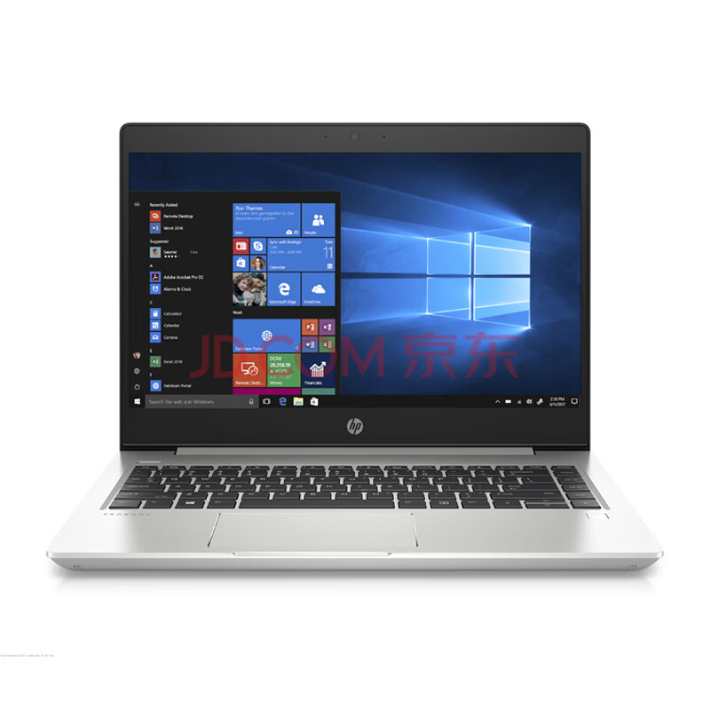 惠普(hp)商用probook 440g6 i7-8565u/8g/1tb/2g獨顯/正版win10/14