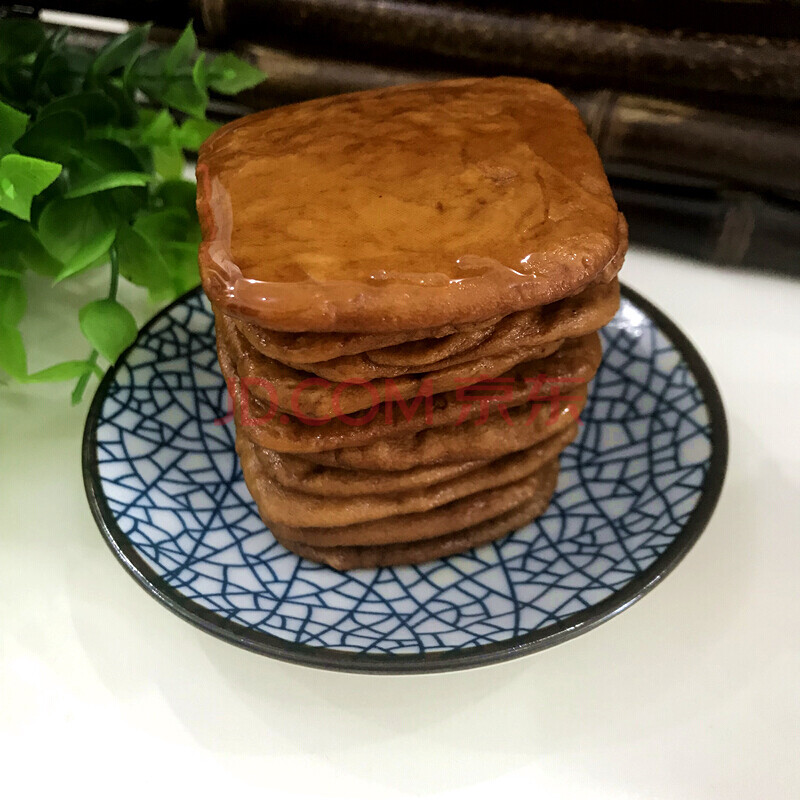 五香茶干豆腐干喝茶炒菜零食9袋装720g 720g