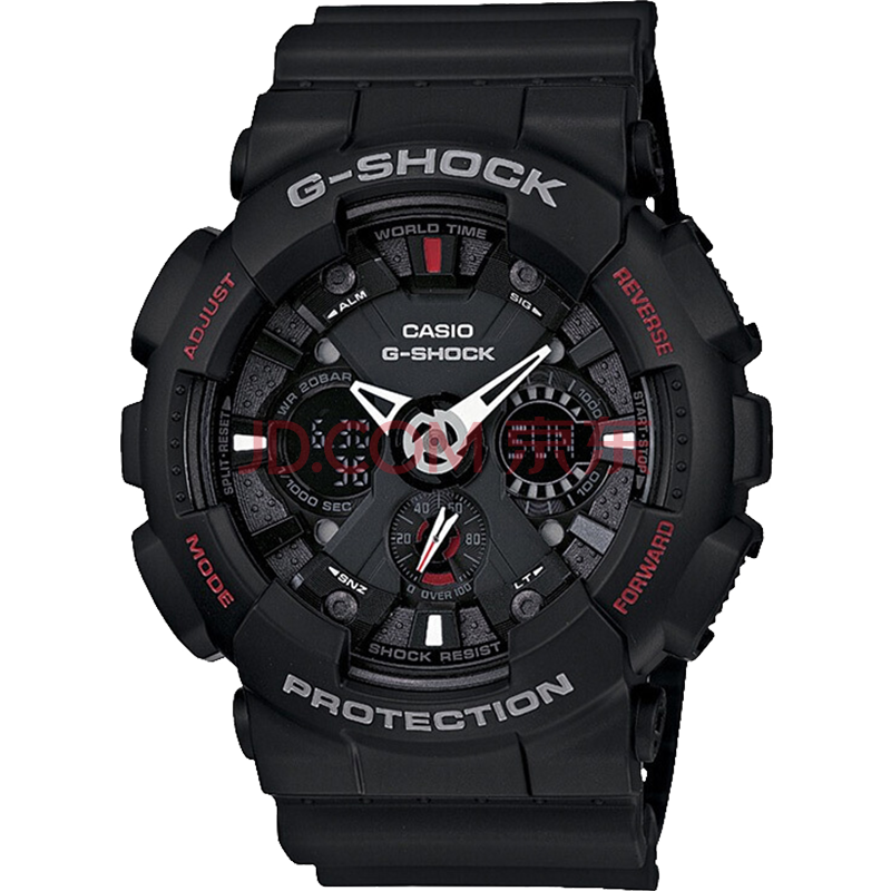 G-SHOCK 防水-