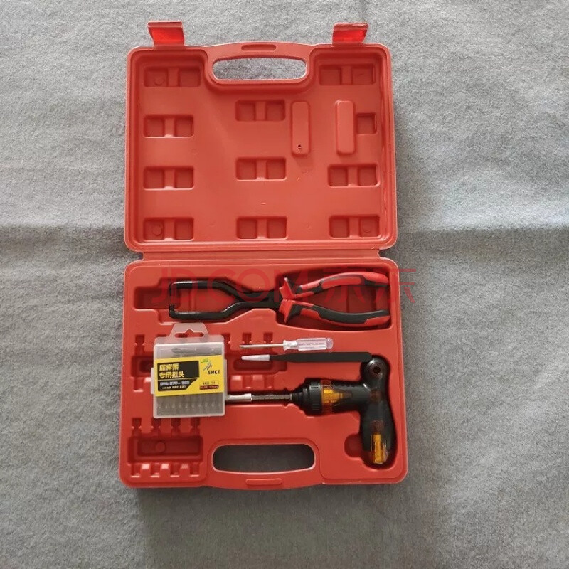 定制适用尿素泵拆装工具尿素泵分解承接维修工具后处理维修工具尿素