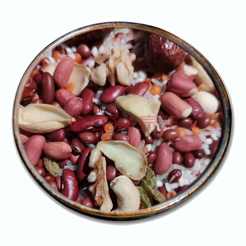 【满99减25】梦思香国潮腊八粥(1733)约500g /份