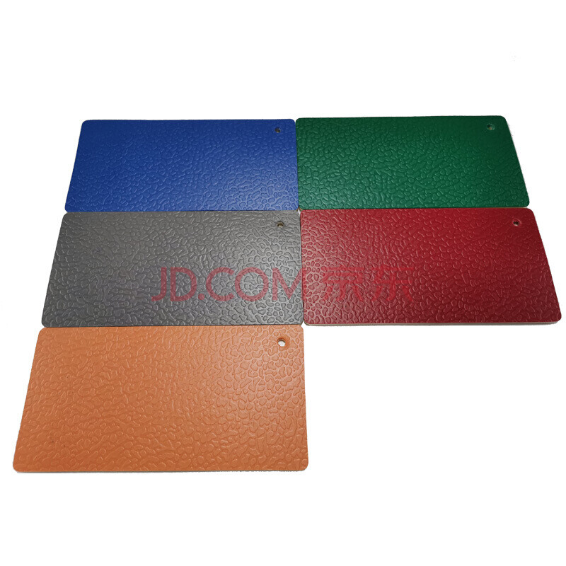 艾力特运动地胶厚度:4.5mm