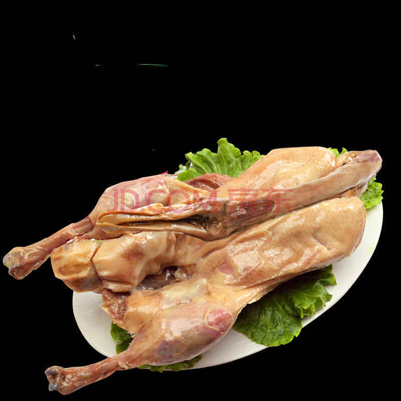 风鹅1000g连云港特产凤鹅真空盐水鹅老鹅节日