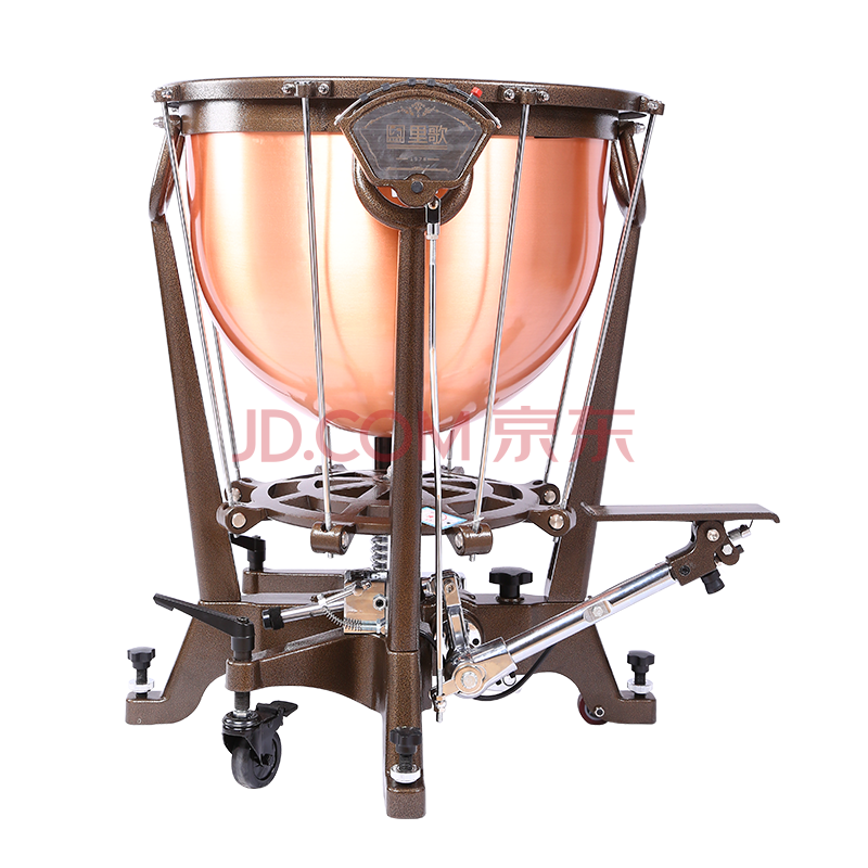 里歌lige定音鼓ltp-815 23寸