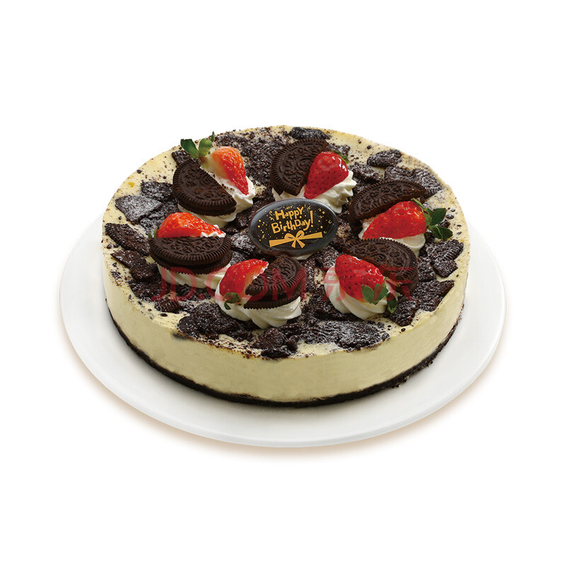 欧蕾芝士蛋糕18cm/个