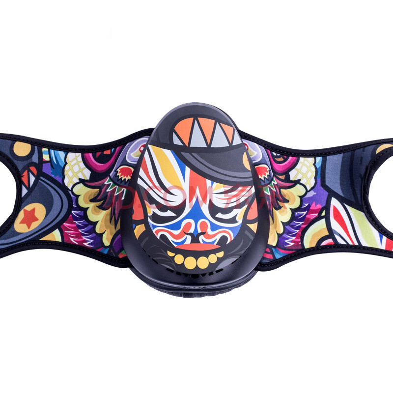 sappygo创意潮牌口罩防雾霾pm2.