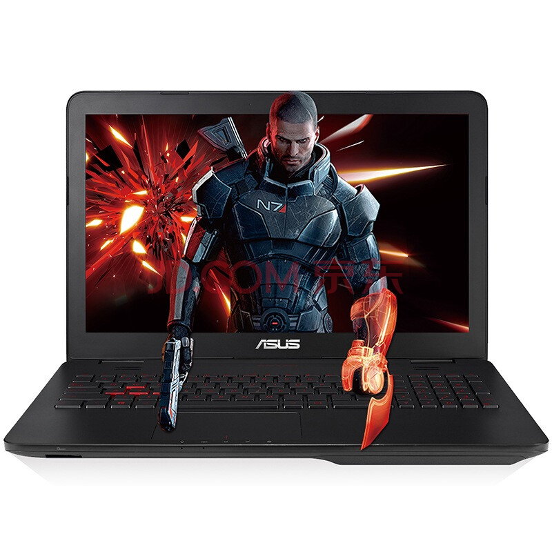 华硕(asus)n551jw4720 四核i7 8g 1tb高速 gtx960 4gd5 暗夜火神16g