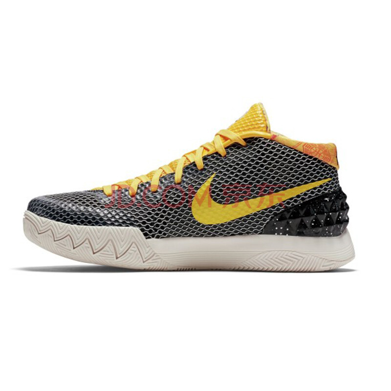 耐克nike kyrie 1 flytrap 欧文一代 男子篮球鞋705278 cs仓 812653