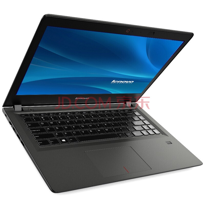 联想(lenovo)b40-80 14.0英寸笔记本电脑 (i5-5200u 4g 500g .