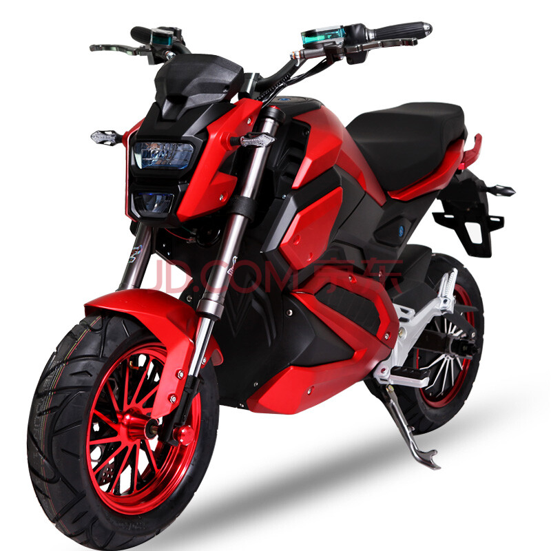 雅毅酷车电动车72v电瓶车m3电摩小公猴子m5电动踏板摩托车成人电动
