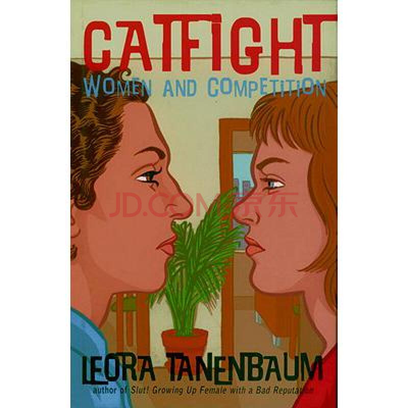 预订catfight women and competition