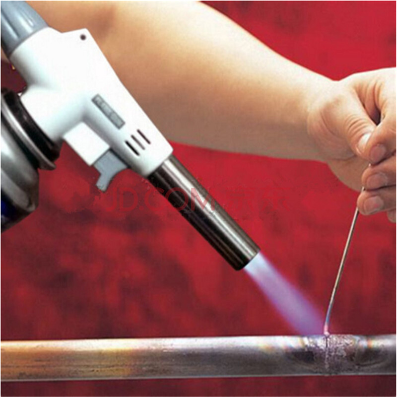 冷风焊枪焊条高温火机焊接不锈钢铁铜铝焊丝低温焊条 1600℃双铜管