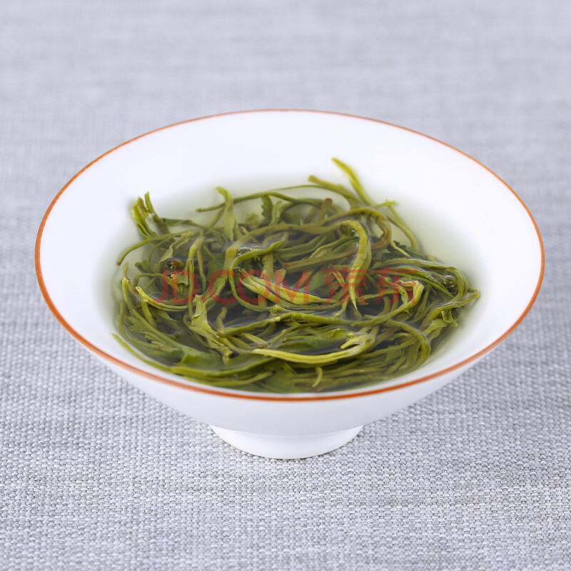 [京东直供]2018新茶 碧螺牌洞庭山碧螺春 特级炒青绿茶200g 苏州东山