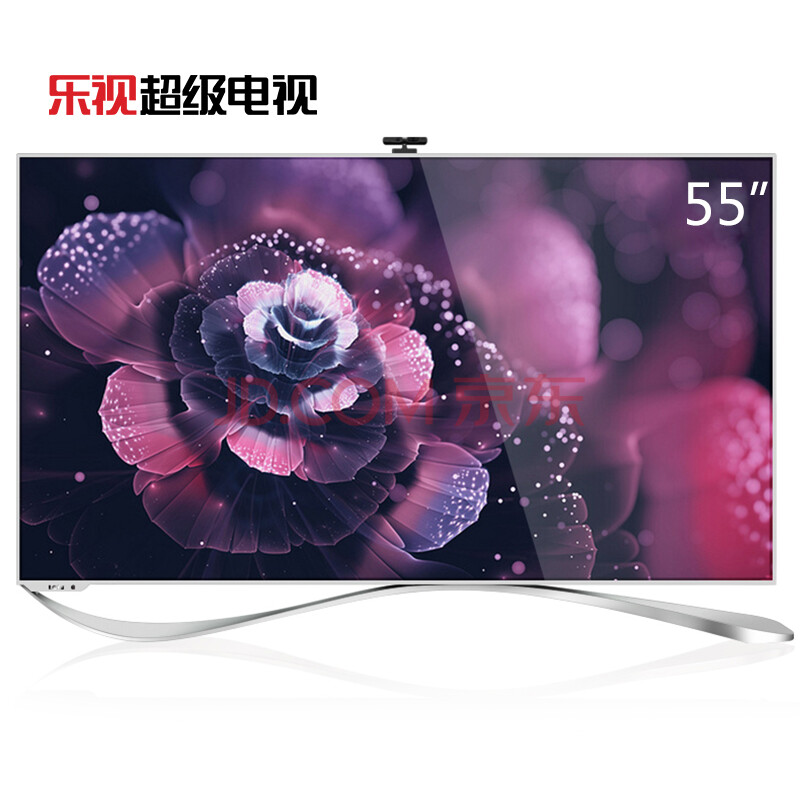 乐视超级电视 超3 x55 pro 55英寸 4k 超高清 平板 液晶 智能 电视