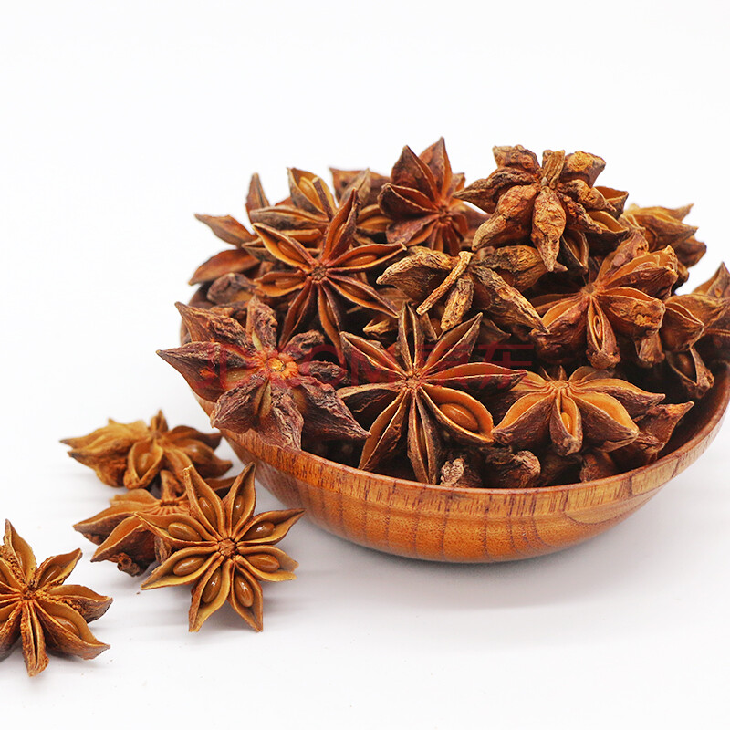 【满59包邮】广花大料50g/袋佐料五香大茴香八角烹饪卤料香料