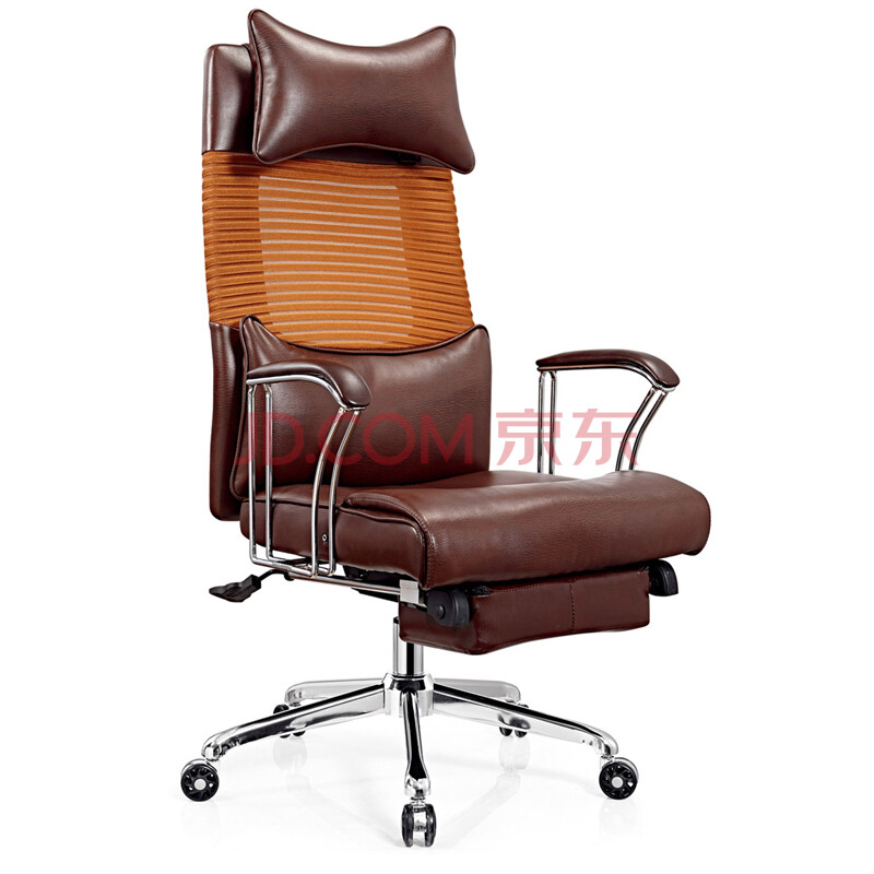 木氏帝王 电脑椅 家用人体工学可躺大班椅 转椅 老板椅子8230 8230款