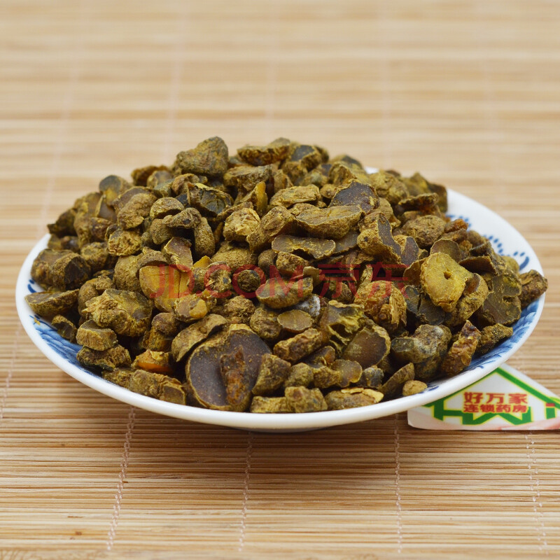 仙翁送宝 延胡索 元胡索 天诚中药材饮片 500g/袋装