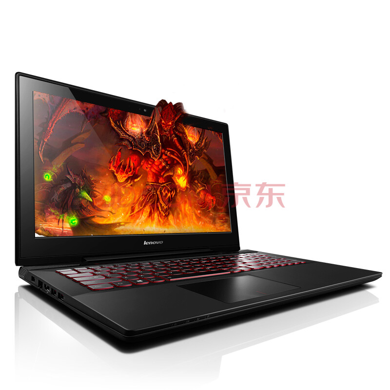 联想(lenovo) y50-70 15.